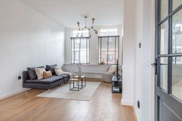 Medium property photo - Regulierstraat 37RD, 2021 HD Haarlem